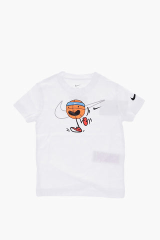 Printed T-shirt