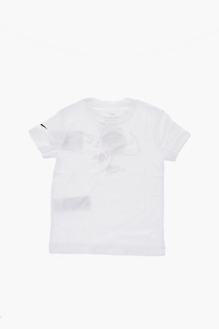 Printed T-shirt