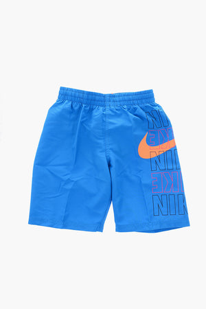 Boxer Swim Shorts