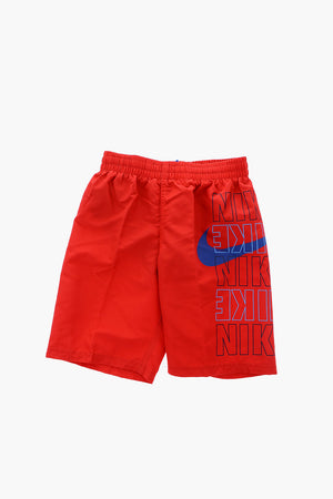 Boxer Swim Briefs
