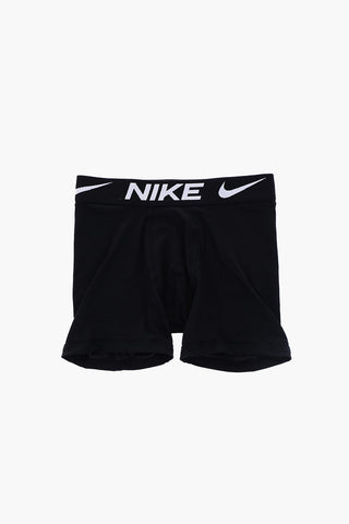 Set 3 Boxer Dri Fit con Banda Logata in Vita
