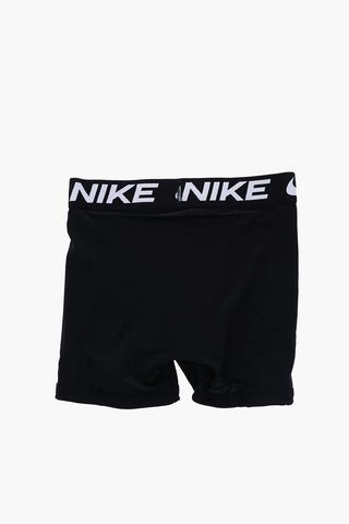 Set 3 Boxer Dri Fit con Banda Logata in Vita