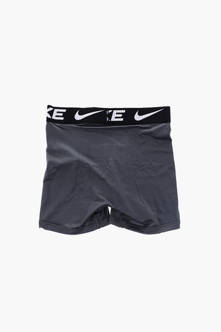 Set 3 Boxer Dri Fit con Banda Logata in Vita