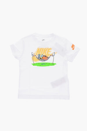 Bedrucktes T-Shirt