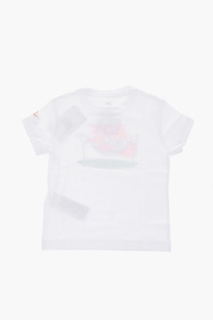 Bedrucktes T-Shirt
