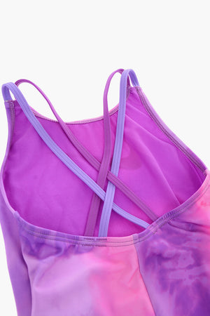 Costume da Bagno Intero a Fantasia