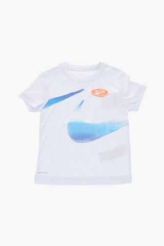 Dri-Fit 프린트 티셔츠