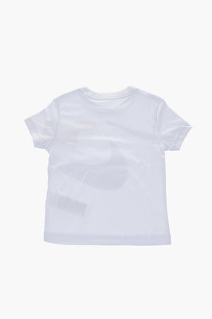 Bedrucktes Dri-Fit-T-Shirt