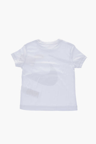 Dri-Fit 프린트 티셔츠