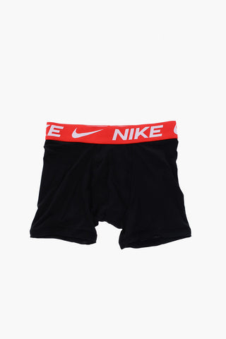 Logoed Waist Band Dri-Fit 3 Boxer Set