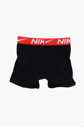 Logoed Waist Band Dri-Fit 3 Boxer Set