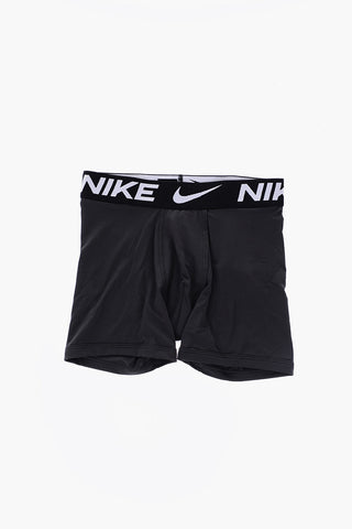 Logoed Waist Band Dri-Fit 3 Boxer Set