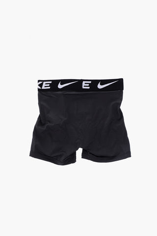 Logoed Waist Band Dri-Fit 3 Boxer Set