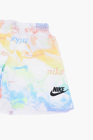 T-Shirt- und Shorts-Set