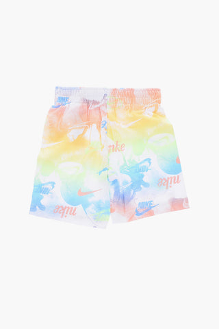 T-Shirt- und Shorts-Set