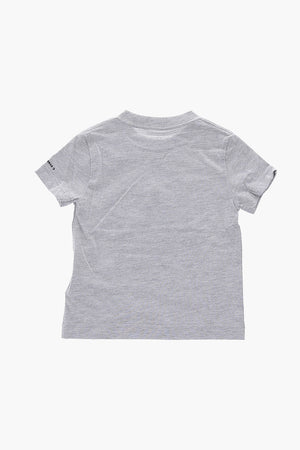 ALL STAR CHUCK TAYLOR Set T-shirt Stampata e Shorts