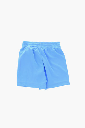 ALL STAR CHUCK TAYLOR Set T-shirt Stampata e Shorts