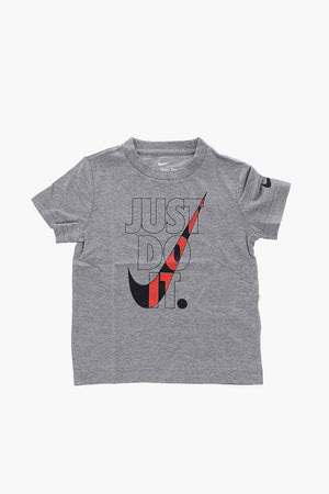 Bedrucktes T-Shirt