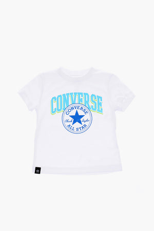 ALL STAR CHUCK TAYLOR T-Shirt- und Shorts-Set