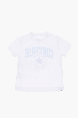 ALL STAR CHUCK TAYLOR Set T-shirt e Shorts