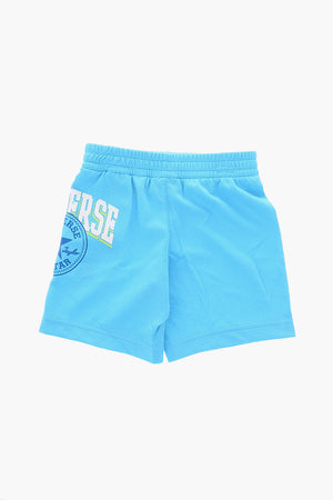 ALL STAR CHUCK TAYLOR T-Shirt- und Shorts-Set