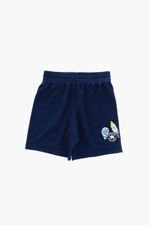 ALL STAR CHUCK TAYLOR T-Shirt- und Shorts-Set