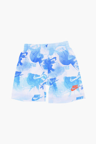 T-Shirt- und Shorts-Set