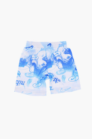 T-Shirt- und Shorts-Set