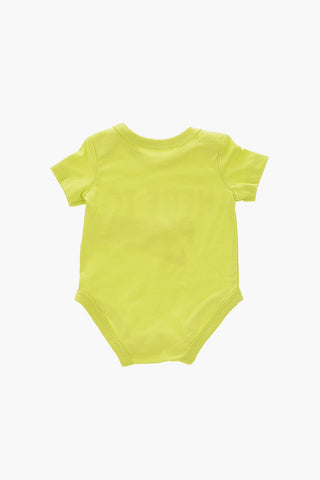 Set of 3 Printed Bodysuits