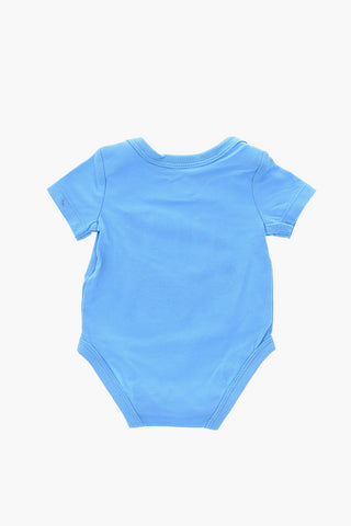 Set of 3 Printed Bodysuits