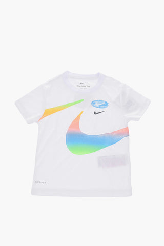 Printed Dri-Fit T-shirt