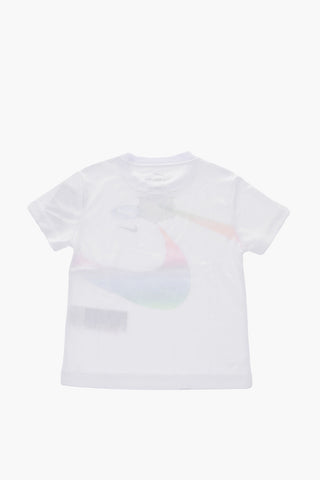 Printed Dri-Fit T-shirt