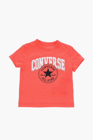 ALL STAR CHUCK TAYLOR T-Shirt- und Shorts-Set