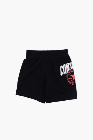 ALL STAR CHUCK TAYLOR T-Shirt- und Shorts-Set