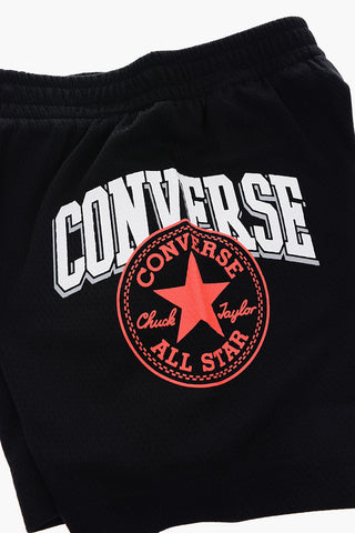 ALL STAR CHUCK TAYLOR T-Shirt- und Shorts-Set
