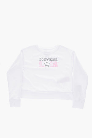 ALL STAR Printed Sweatshirt