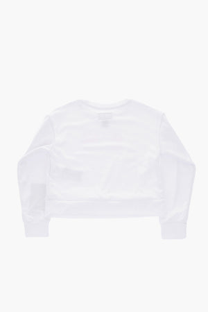 ALL STAR Printed Sweatshirt