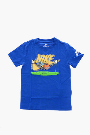 Bedrucktes T-Shirt