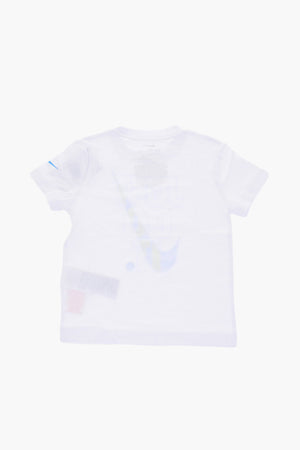 Bedrucktes T-Shirt