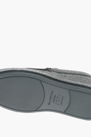 Sneakers Slip On FASHION SHOW in Lana