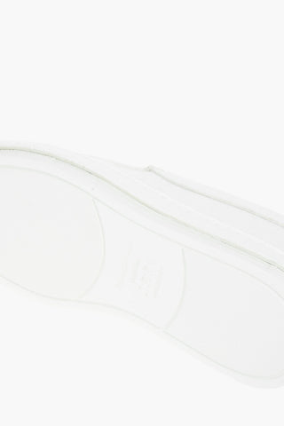 Wool FASHION SHOW Slip On Sneakers