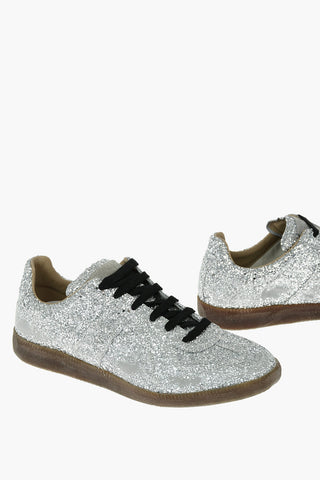 MM22 Sneakers Basse REPLICA Glitterate 