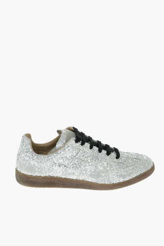 MM22 Sneakers Basse REPLICA Glitterate 
