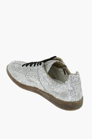 MM22 Sneakers Basse REPLICA Glitterate 