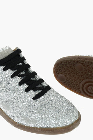 MM22 Sneakers Basse REPLICA Glitterate 