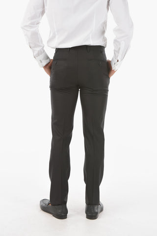 Virgin Wool LEADER Pants