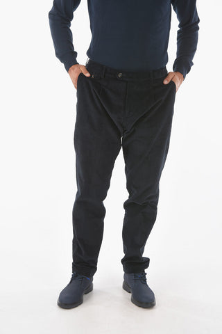 Belt Loop RAVAL1P.L. Corduroy Pants