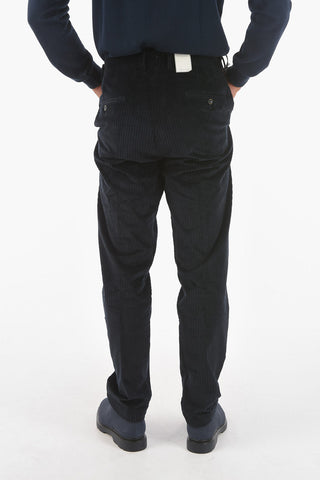 Belt Loop RAVAL1P.L. Corduroy Pants