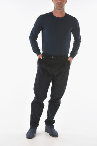 Belt Loop RAVAL1P.L. Corduroy Pants