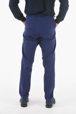 Pantaloni Chino RAVAL1P.L. ad 1 Pince 